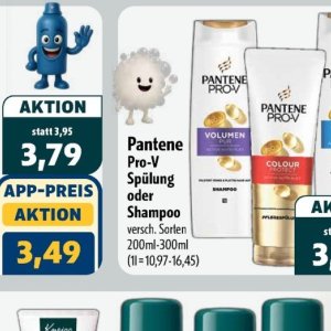 Pantene