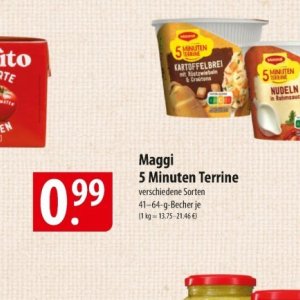 Maggi