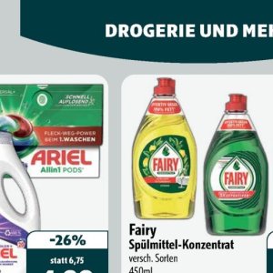 Drogerie