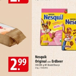 Nesquik