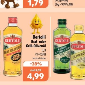 Bertolli