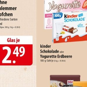 Kinder