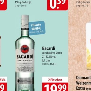 Bacardi