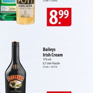 Baileys