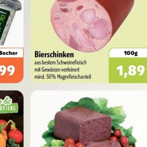 Schweinefleisch