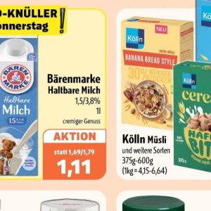 Milch bärenmarke