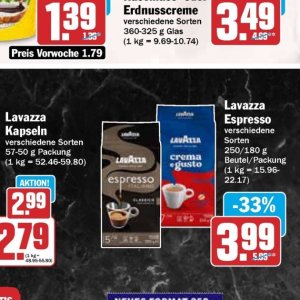 Lavazza
