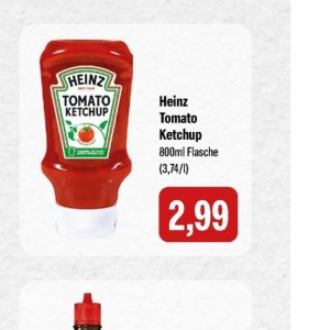 Ketchup bei Feneberg