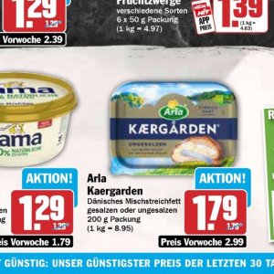 Arla