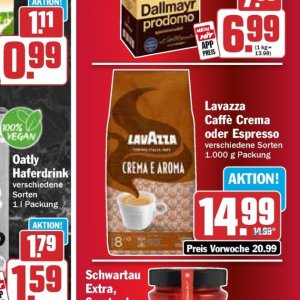 Lavazza