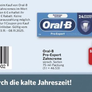 Oral-b