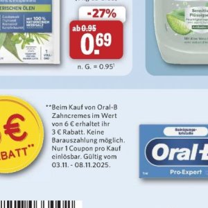 Oral-b
