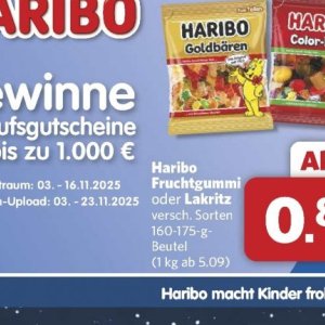 Haribo
