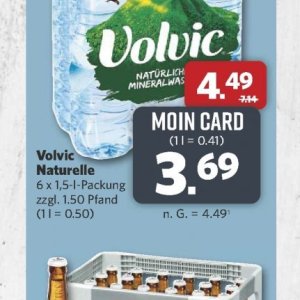 Volvic