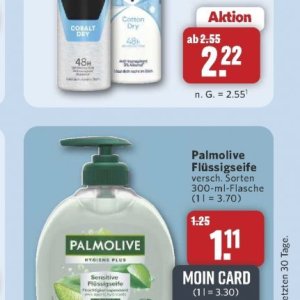 Palmolive