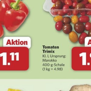 Tomaten