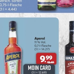 Aperol