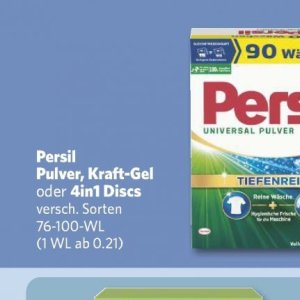 Persil