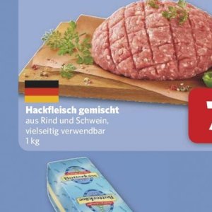Hackfleisch