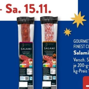 Salami