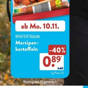 Kartoffeln