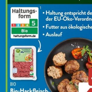 Hackfleisch