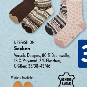 Socken