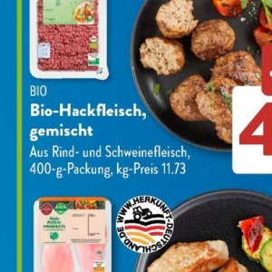 Schweinefleisch