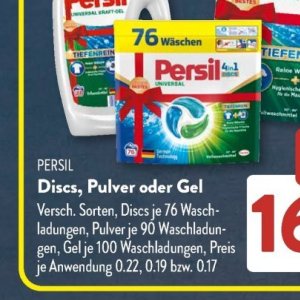 Persil