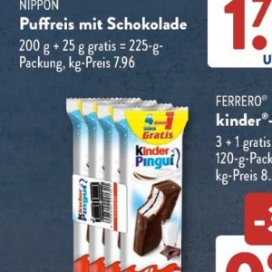 Kinder