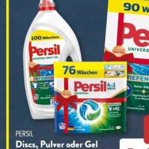 Persil