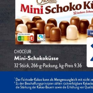 Schokolade