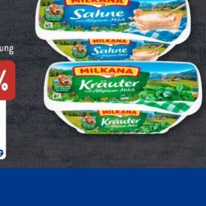 Milkana