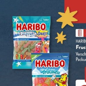 Haribo