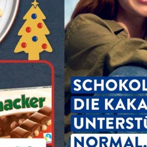 Schokolade
