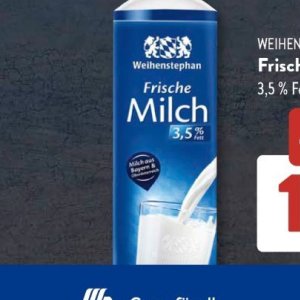 Milch