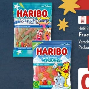 Haribo