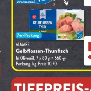 Thunfisch