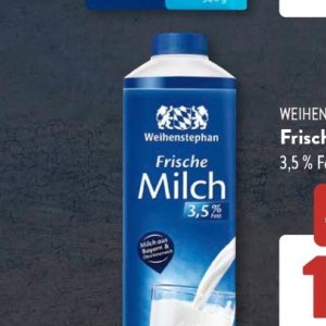 Milch