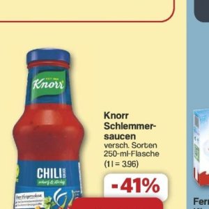 Knorr