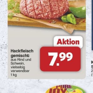 Hackfleisch