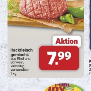 Hackfleisch