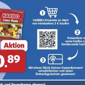 Haribo