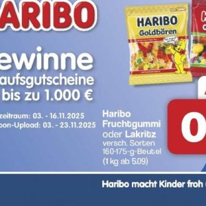 Haribo