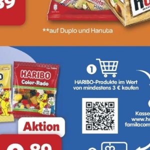 Haribo