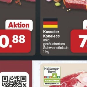 Schweinefleisch