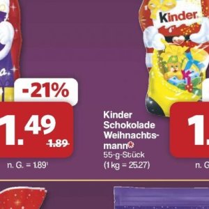 Kinder