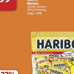 Haribo