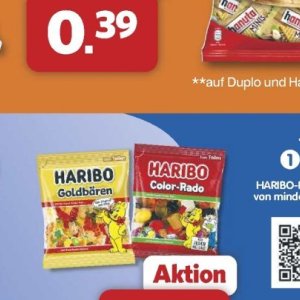 Haribo