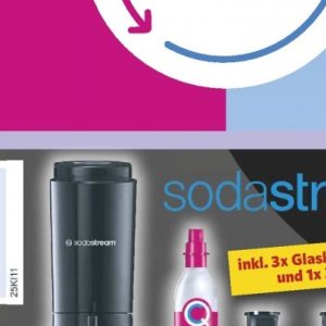 Sodastream